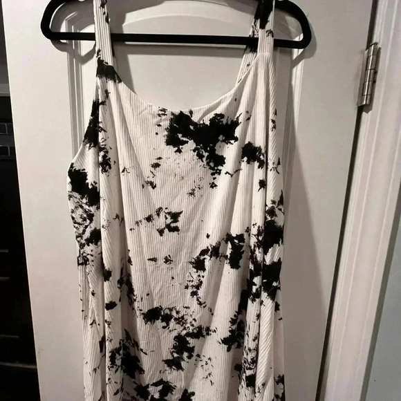 ~White Birch~ Top - 3X - Picture 4 of 6